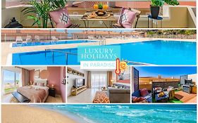 Luxury Vacation House Dakota